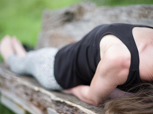 Yogastunden offline Yogastunden offline